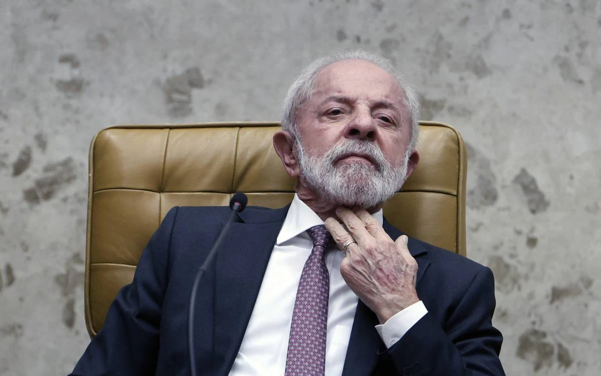 Plan platita de Lula a días de las elecciones