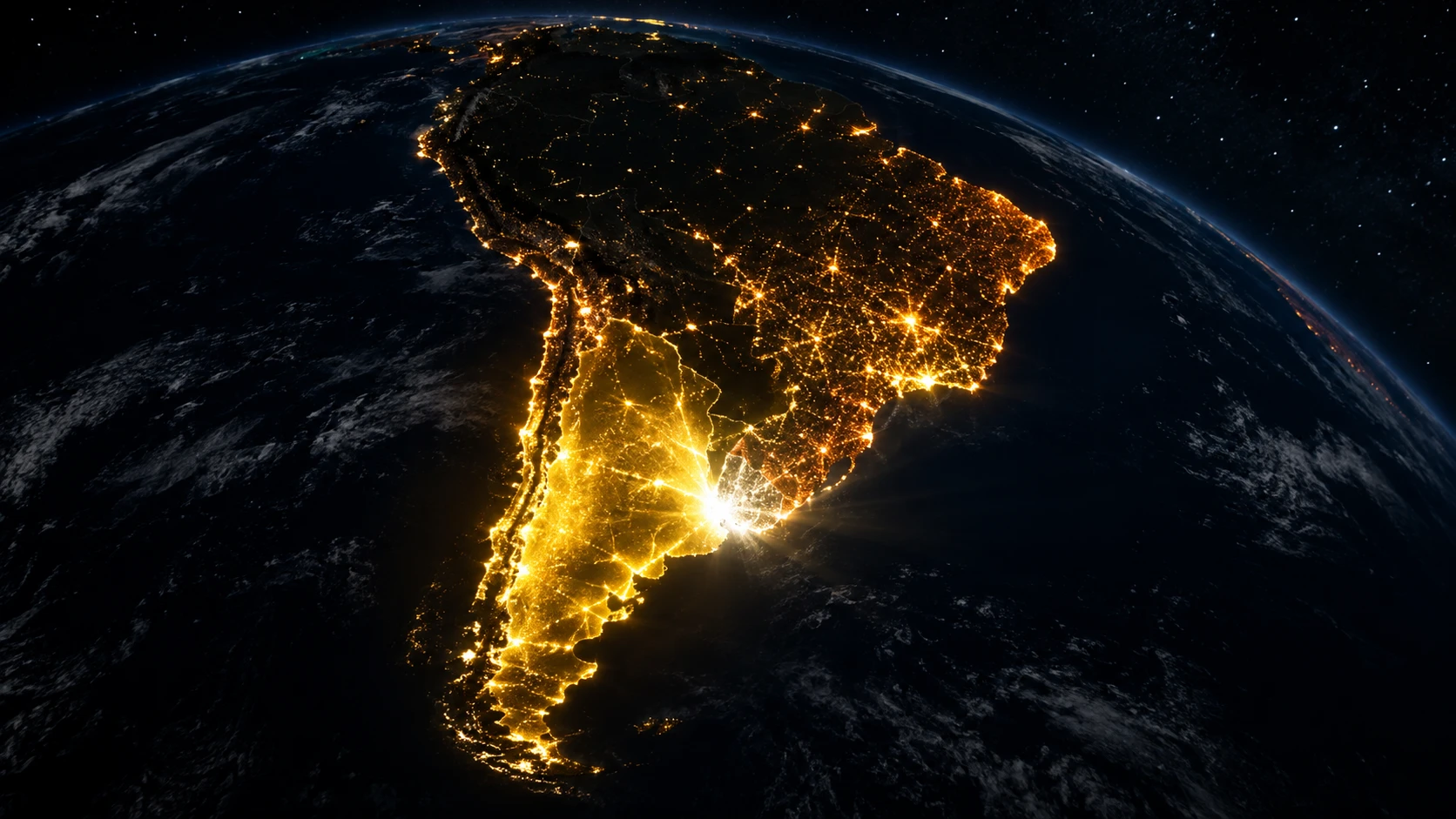 Argentina lo hizo. Brasil lo está haciendo. Uruguay es el próximo.