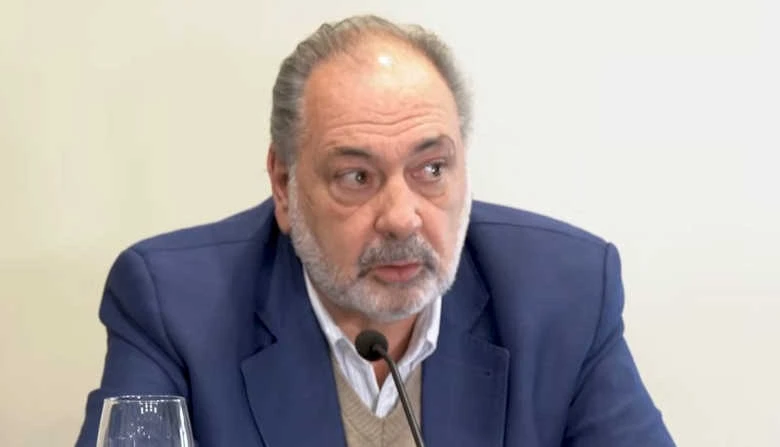 Leiva confesó: el dinero del narco pasó por Monex